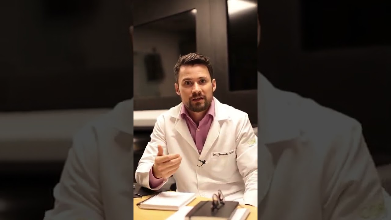 Procedimento vascular durante o verão