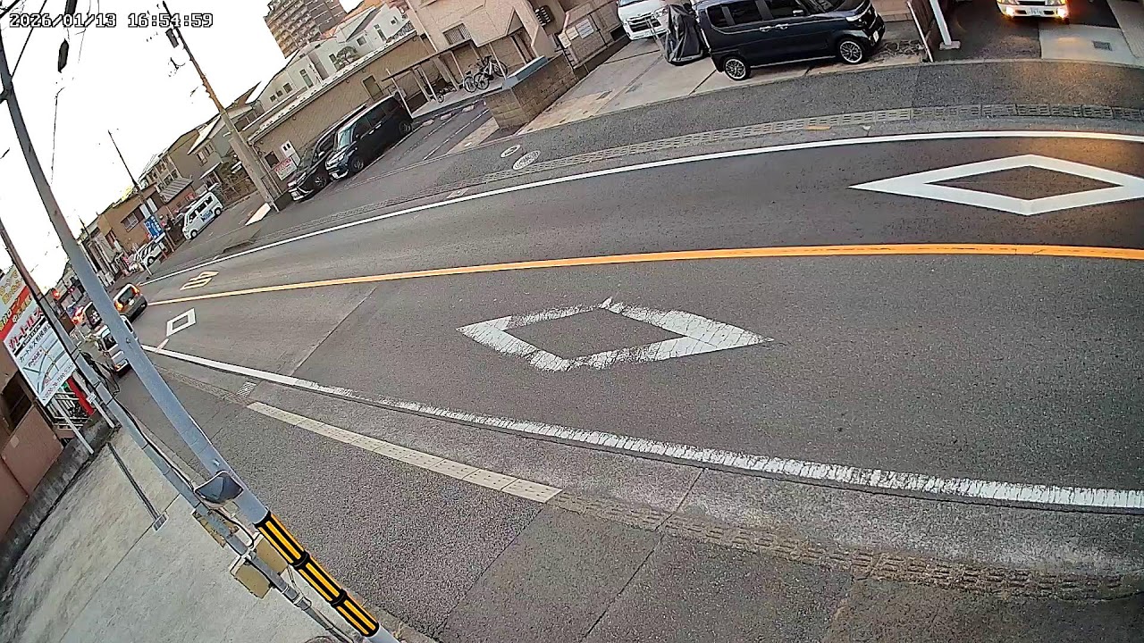 神奈川県相模原市中央区村富星が丘線ライブカメラ Kanagawa Sagamihara Live camera.world.cam