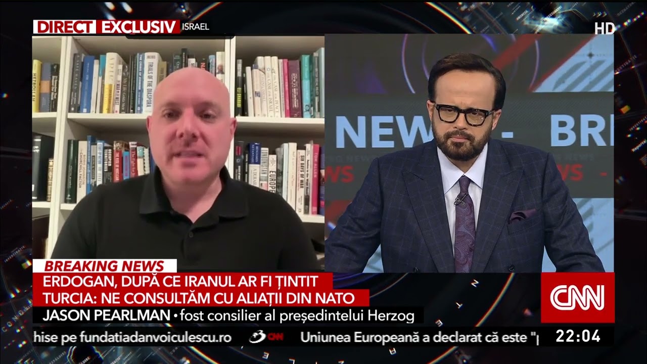 Cât de mare este pericolul izbucnirii unui război mondial?