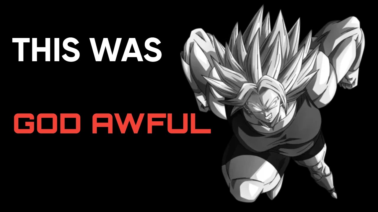 Delightful Kale Gameplay | Dragon Ball Gekishin Squadra