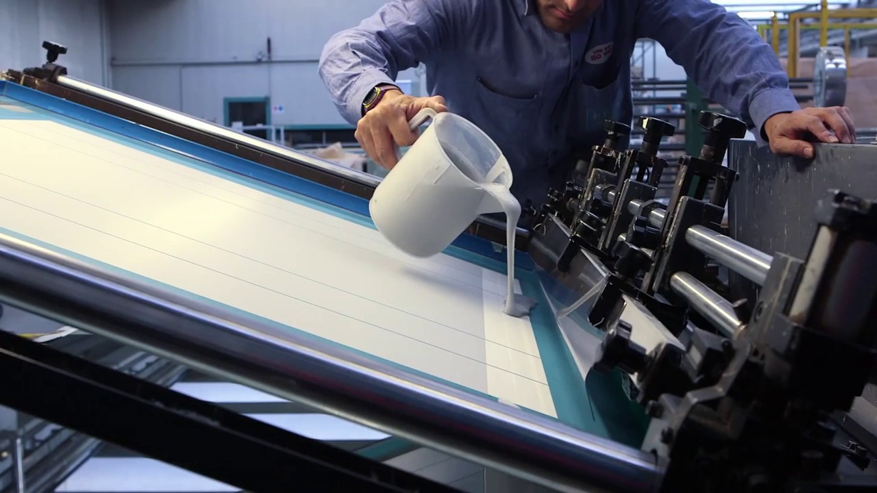 Inda Operational Headquarters