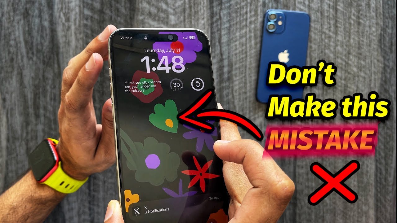 Как выбрать подходящую защитную пленку для iPhone с Face ID | TechNutso