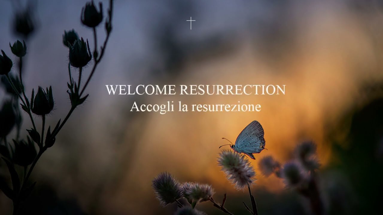 Welcome Resurrection - Elevation Worship (Traduzione in Italiano) | La Miglior Musica Cristiana