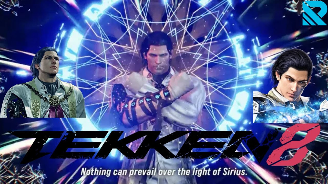 DESTROYING! Everyone with Tekken 8 Claudio (CNT)