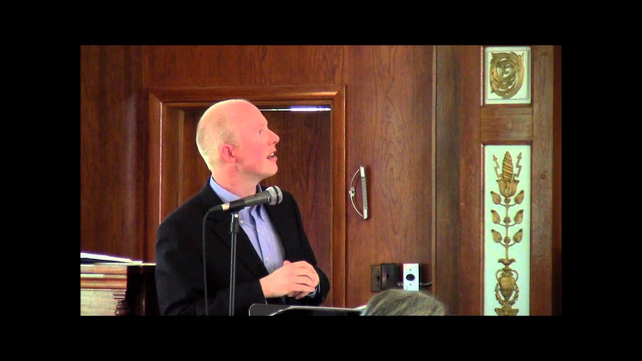 1 Timothy  - Sermon By Pastor Todd  Riley