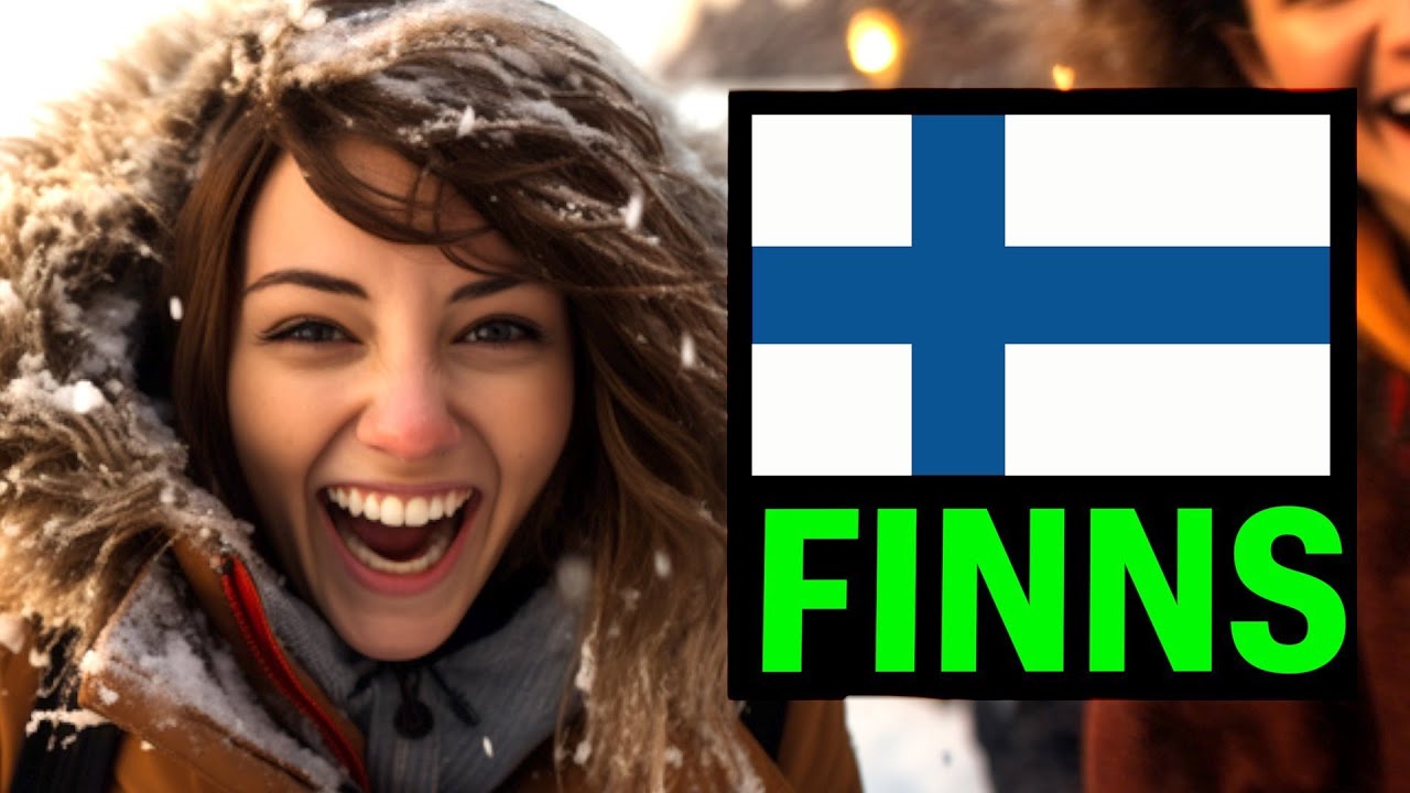 Funny Things Finns Do | 25 Surprising Facts about Finnish Culture!