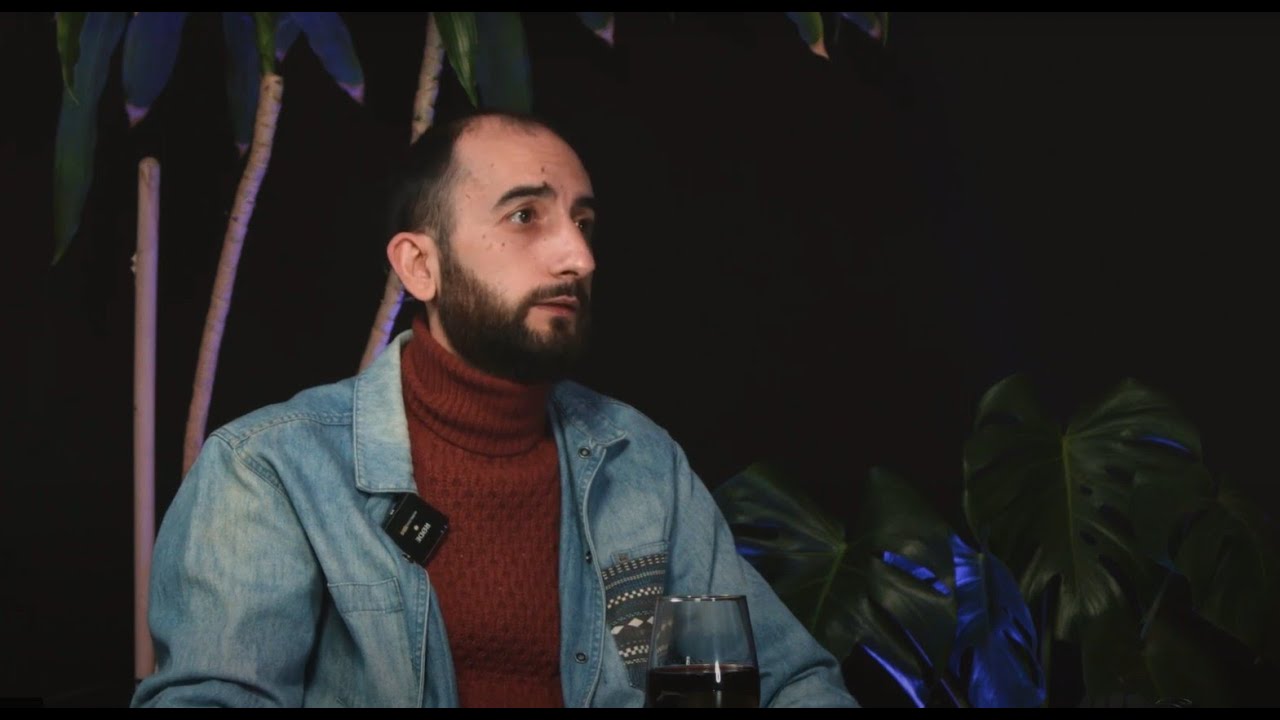 JUAN GALISTEO Y LOS MISTERIOS DEL ALMA