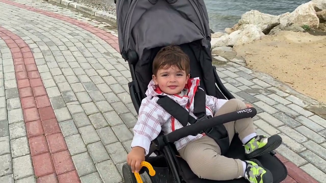 Tekirdağ / Mürefte Vlog