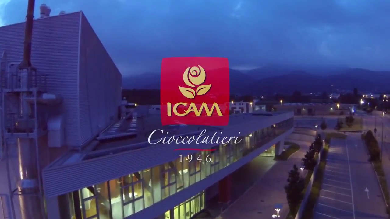 ICAM - The road to Chocolate