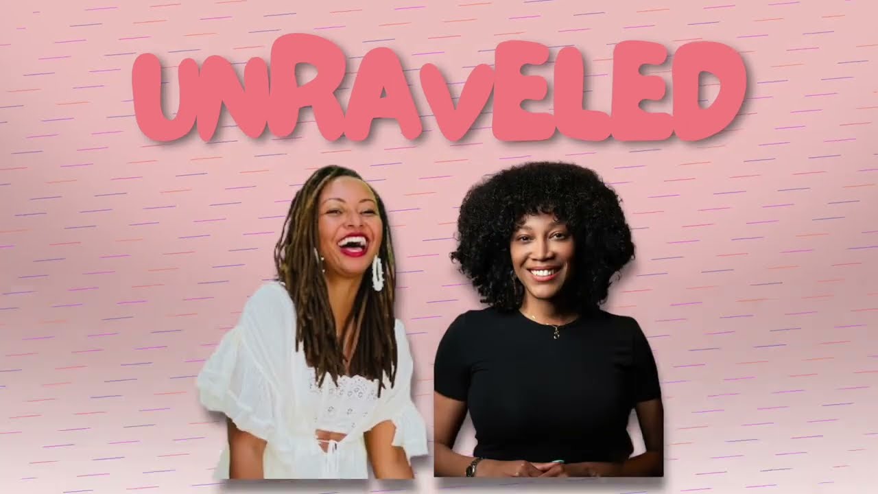 Unraveled BONUS: EFT Tapping with LaToya Maria
