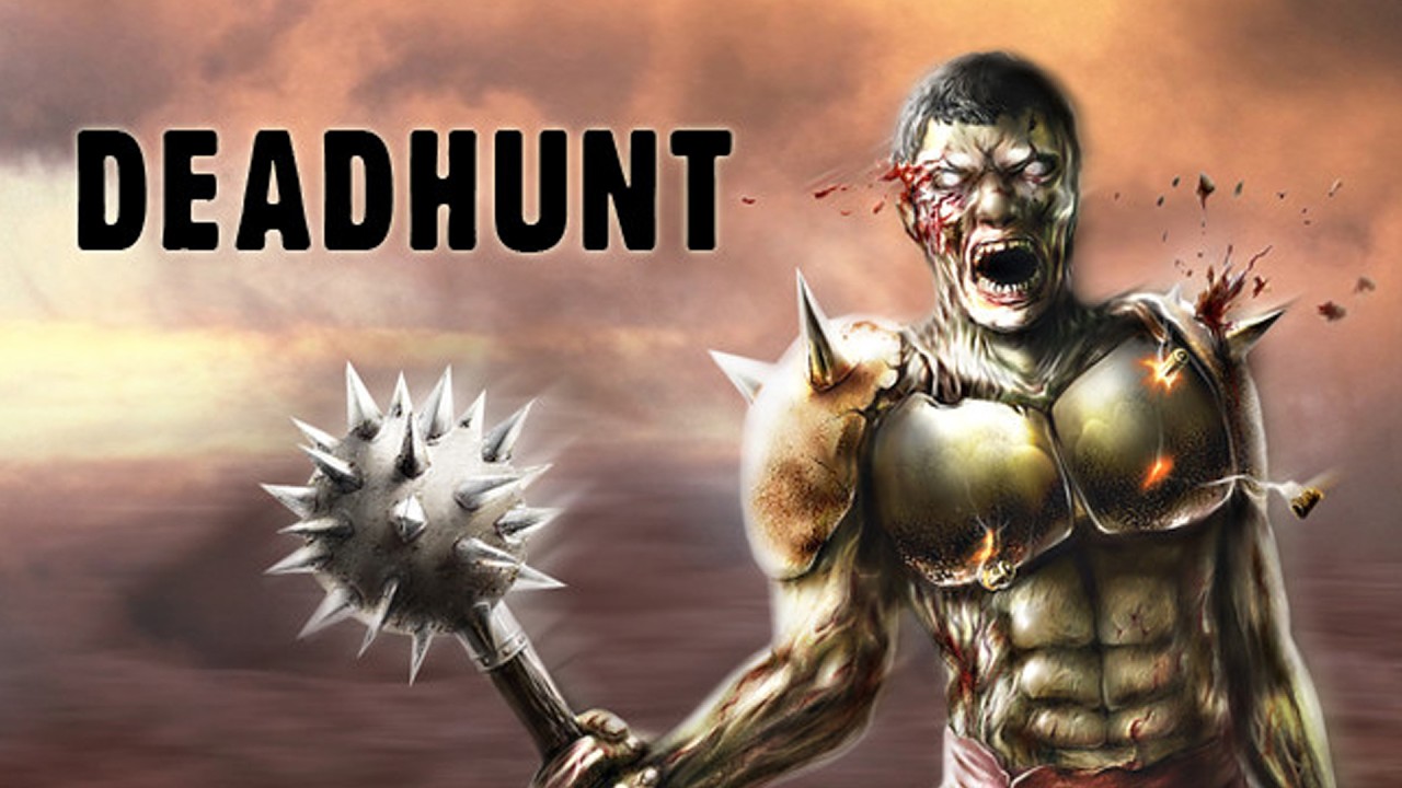 Deadhunt &mdash; Демоверсия для ПК: обзор и геймплей