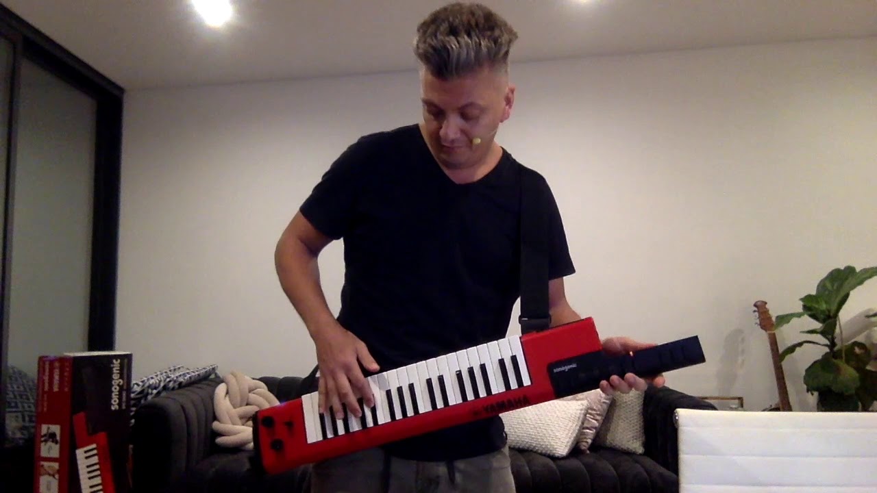 SONOGENIC SHS500 Demo