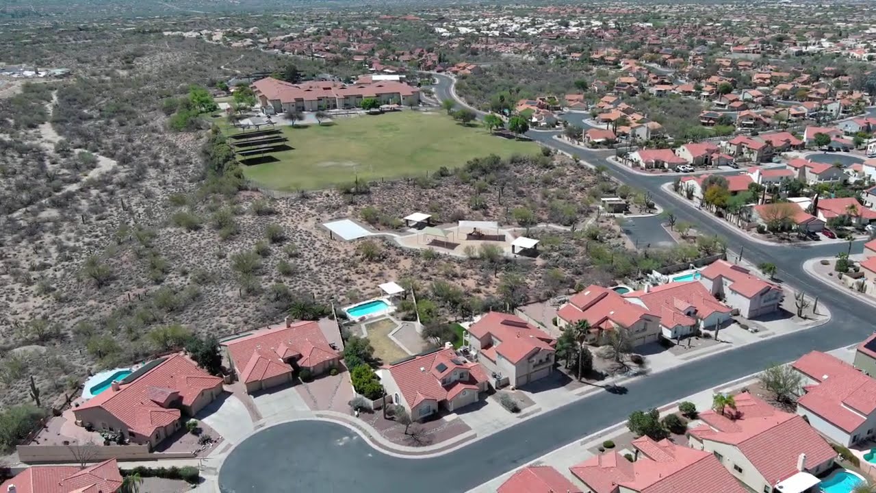 Oro Valley Arizona Brian,s