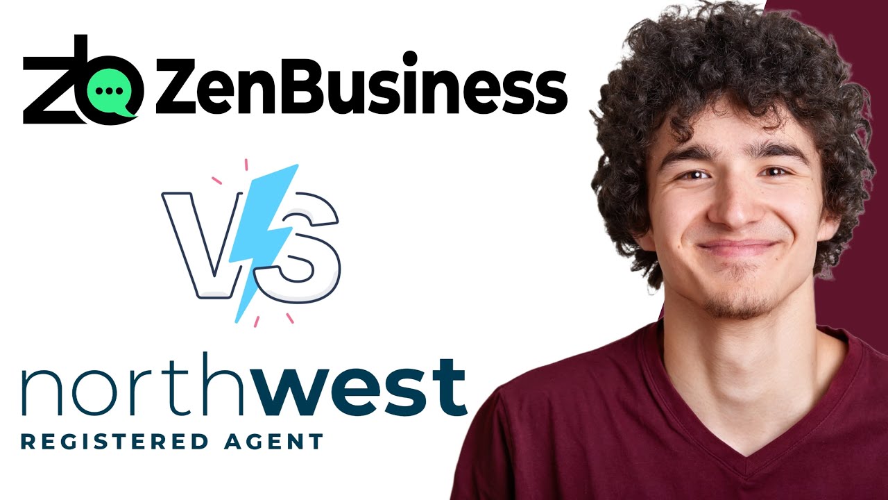 ZenBusiness vs Northwest Registered Agent: Which is Better?