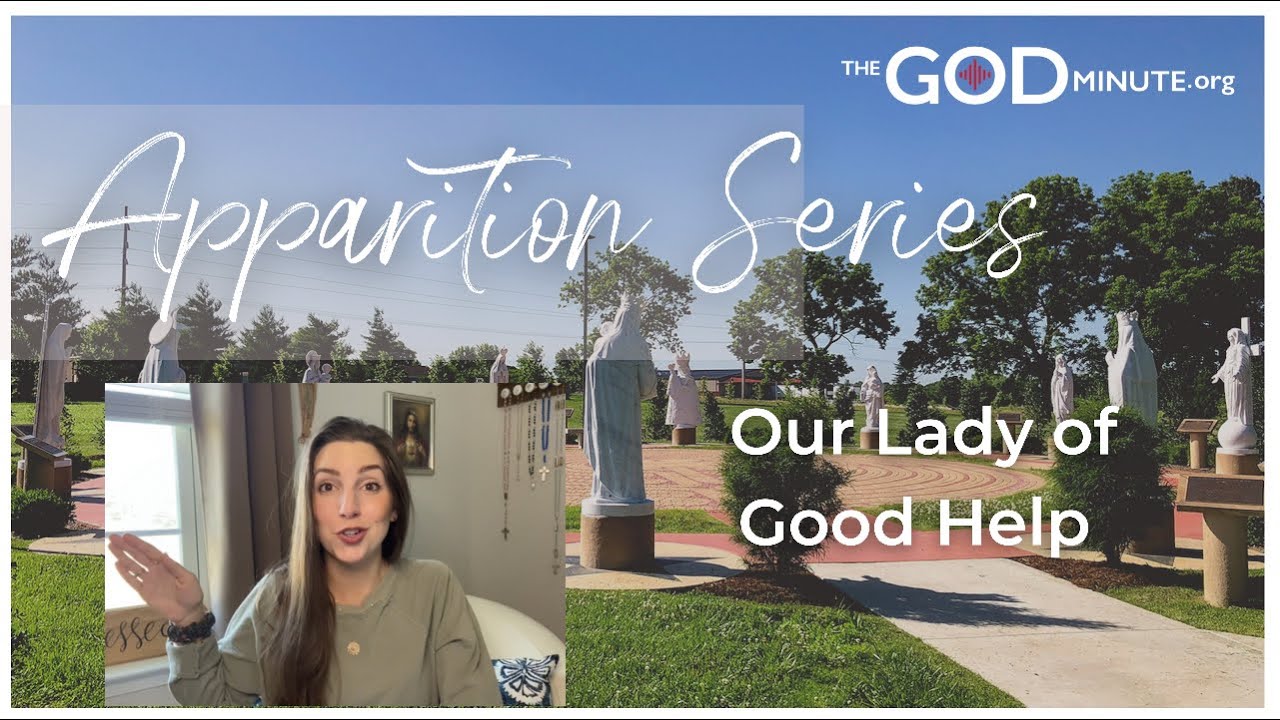 Our Lady of Good Help