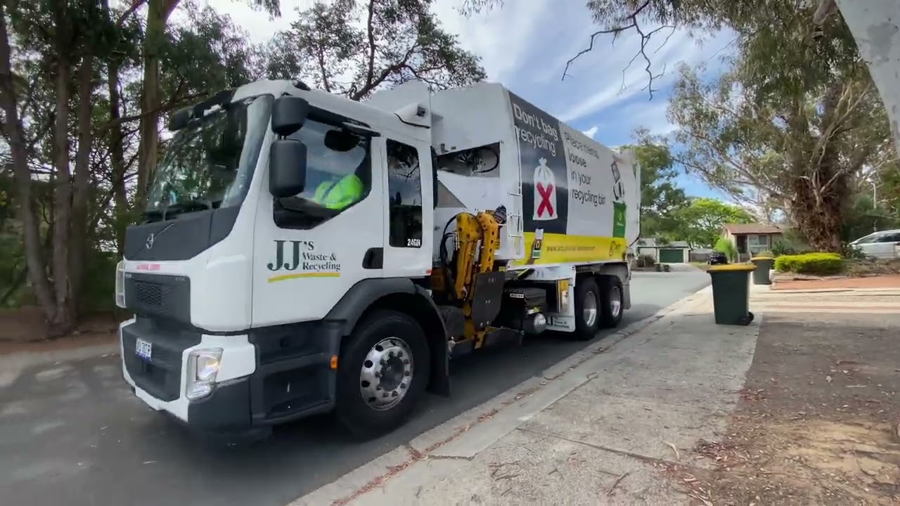 24GH RECYLING CANBERRA 