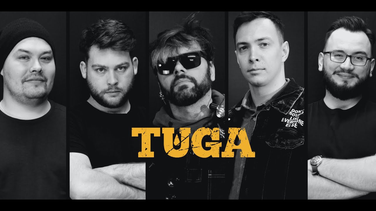 TUGA- Tęsknica (live)
