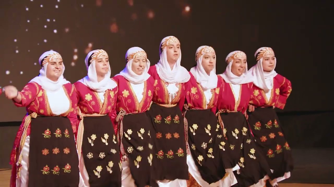 Ji Şahiya Vekirina 3.Festîvala Fîlman A Amedê… / 3.Amed Film Festivali Açılış Etkinliğinden…