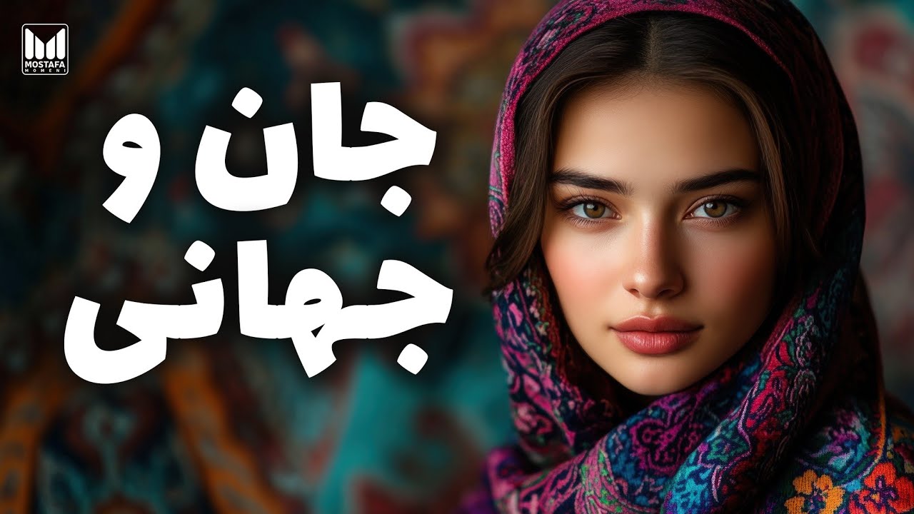 Persian Deep House 2025 جان و جهان