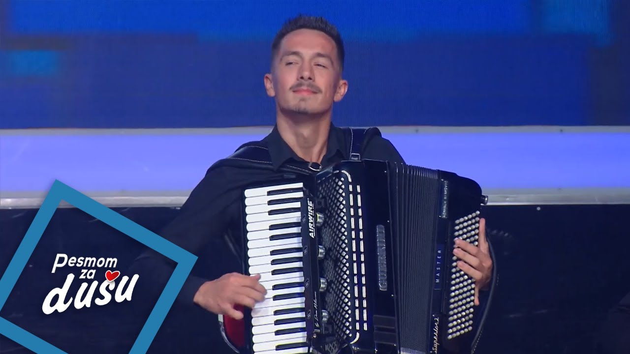 Orkestar Nemanje Ninkovica - Kucevac kolo - PZD - (LIVE) - (Tv Grand 11.11.2024.)