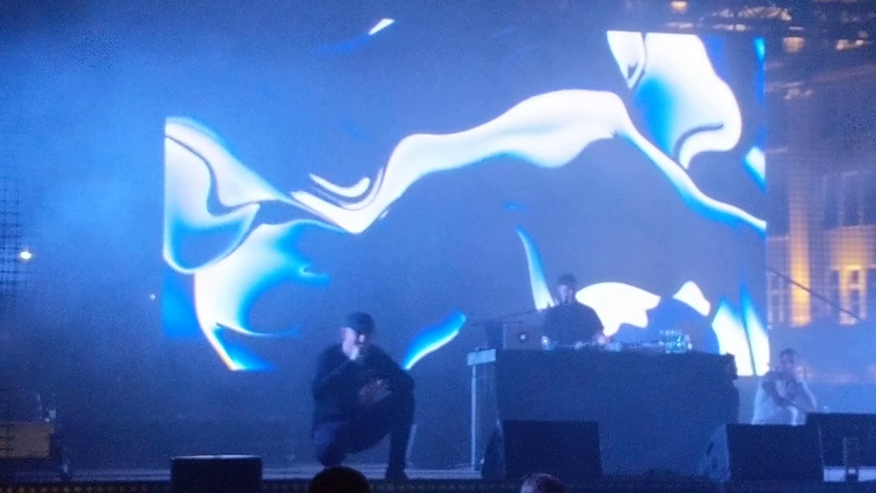 Sok&oacute;ł - Sprytny Eskimos @ Plac Społeczny, 14.06.19 WROsound 2019 Wrocław
