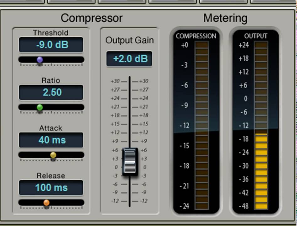 305 Broadcast: AirTools Voice Processor 2x (Live test)