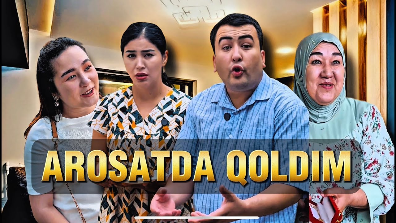 Qodirovlar oilasi |VIDIOLAR TO'PLAMI |