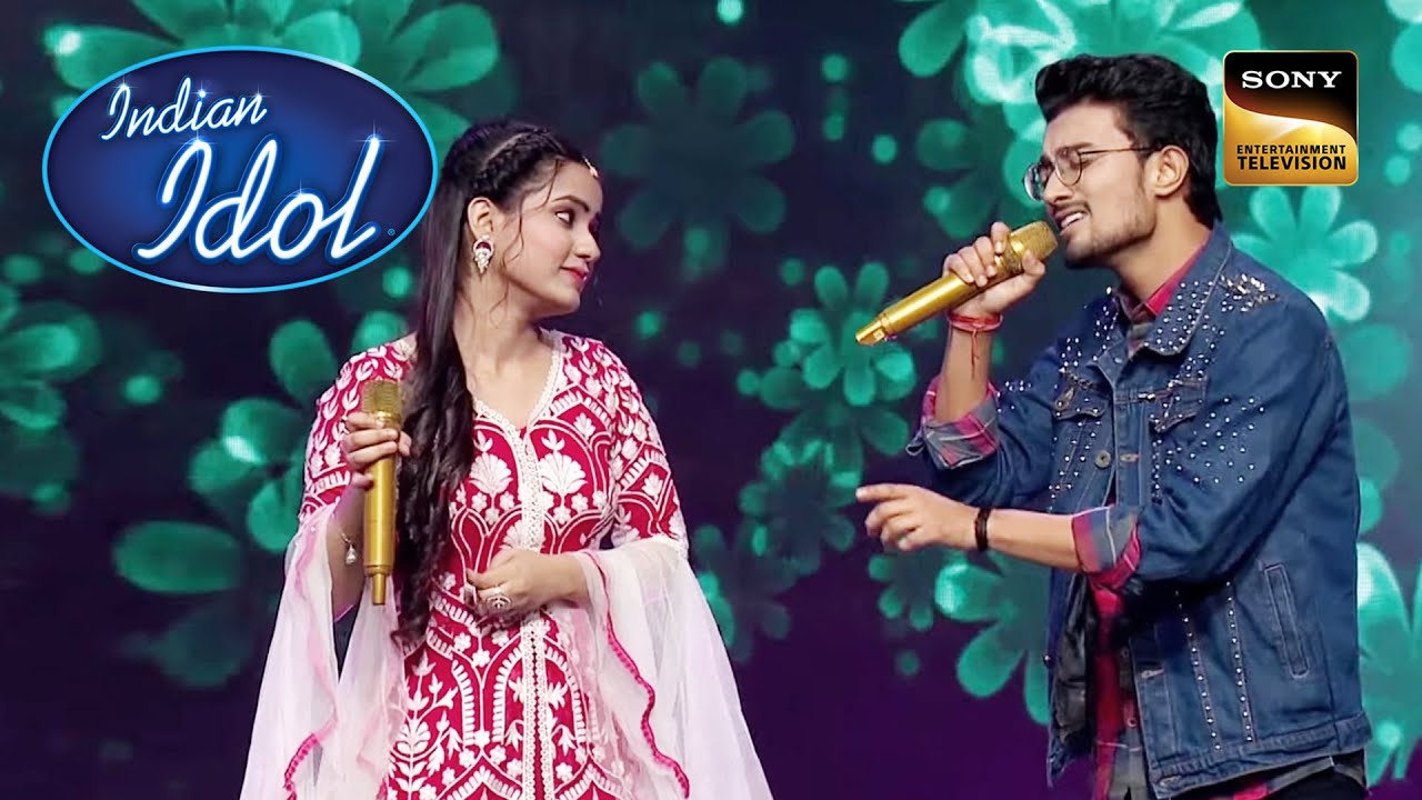 Rishi और Bidipta की जोड़ी है कमाल! | Indian Idol Season 13 | Winner Special