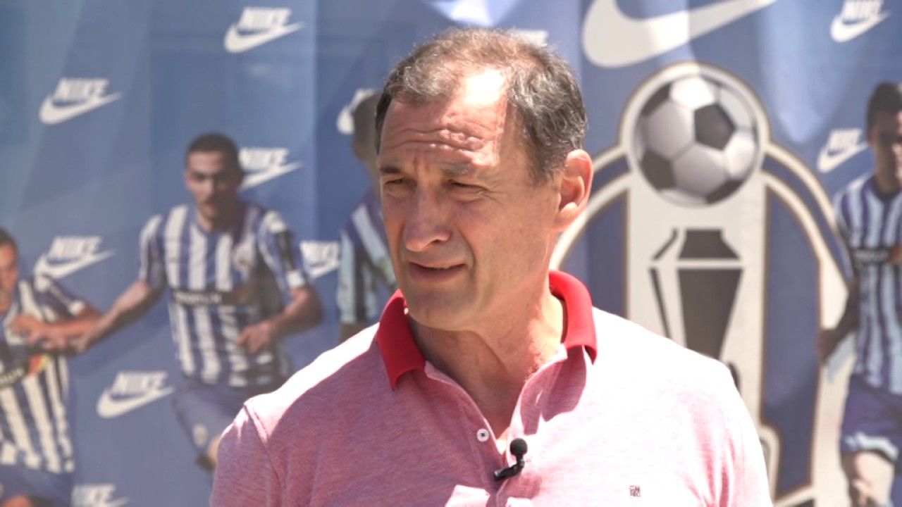 HNTV pregled sezone: NK Lokomotiva