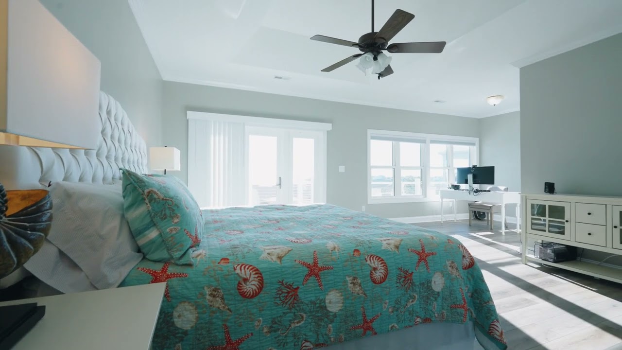 83 Grackle Ln., Pawleys Island