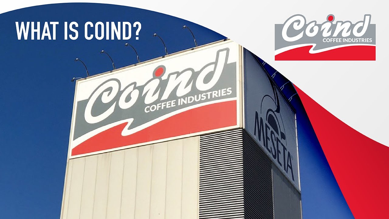 Coind Group: not only coffee, but also cosmetics and industrial sanification products