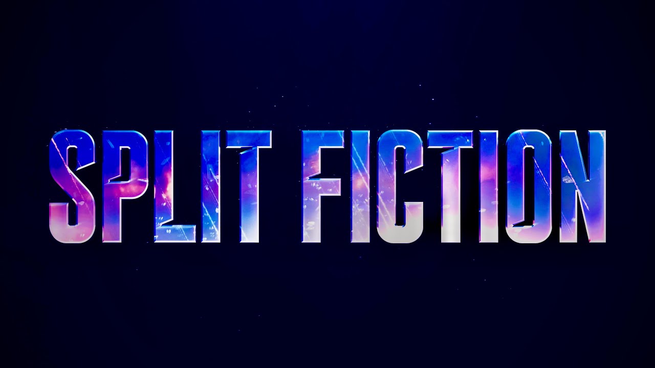 SURVIVAL OF THE FITTEST|SPLIT FICTION PT 2
