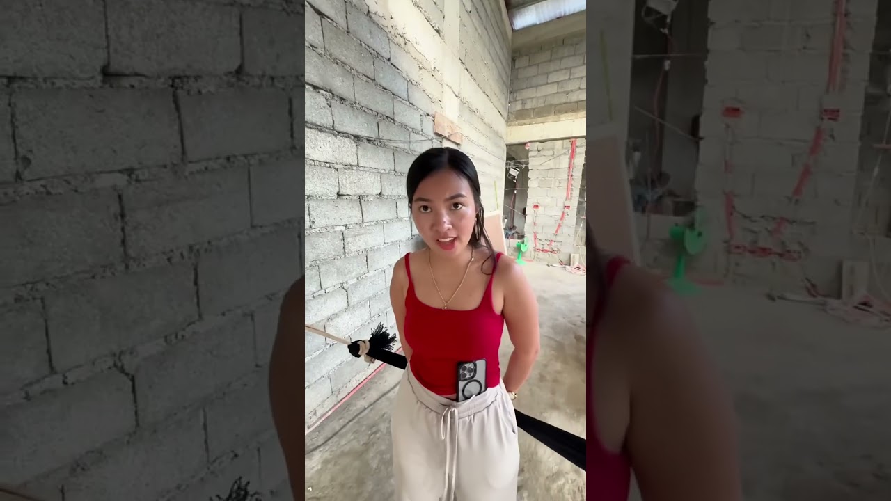 Na scam talaga kami ng bebe ko sa pinapagawa naming Dream house, Tinakbuhan na kami ng Architect.