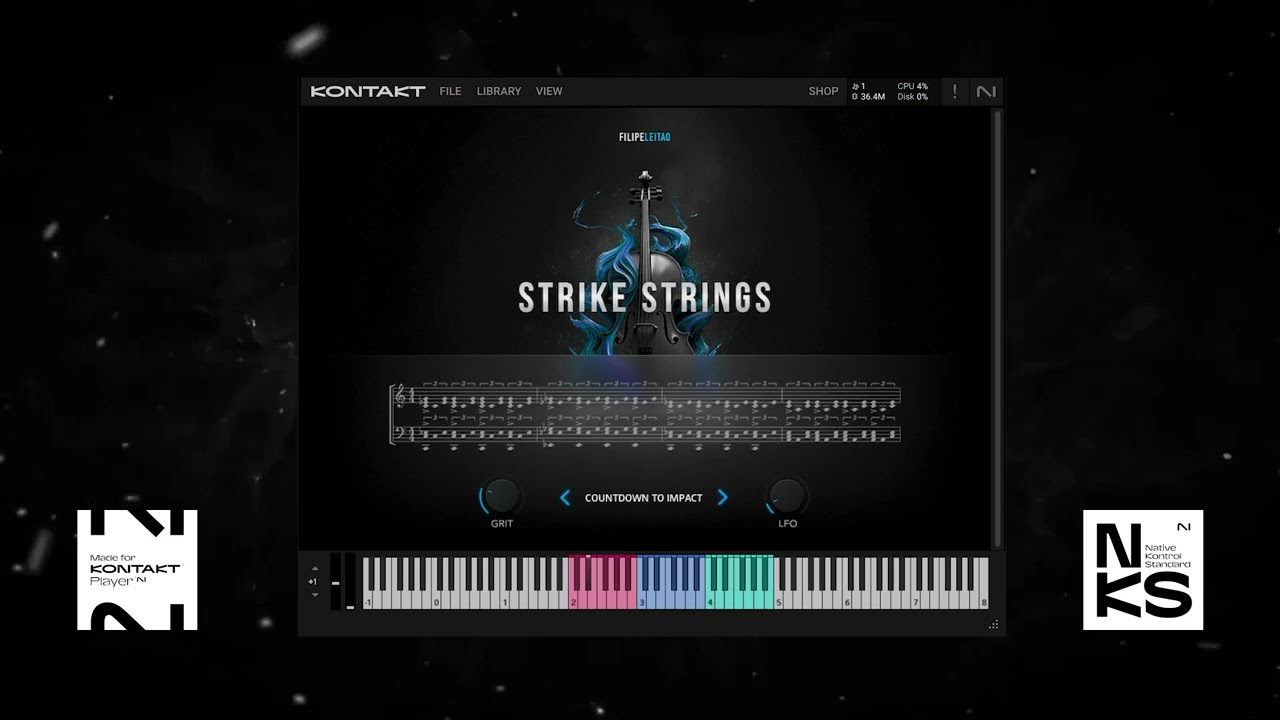 Strike Strings | Phrases