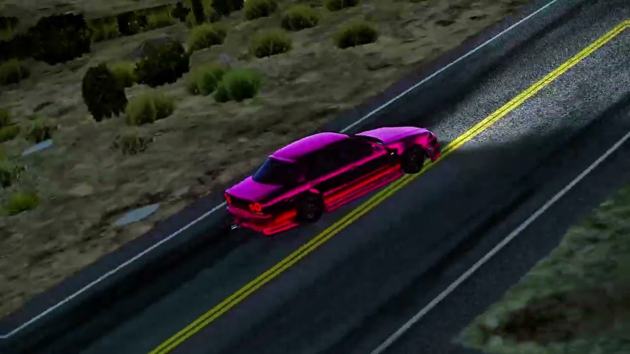 Drift Beam.NG