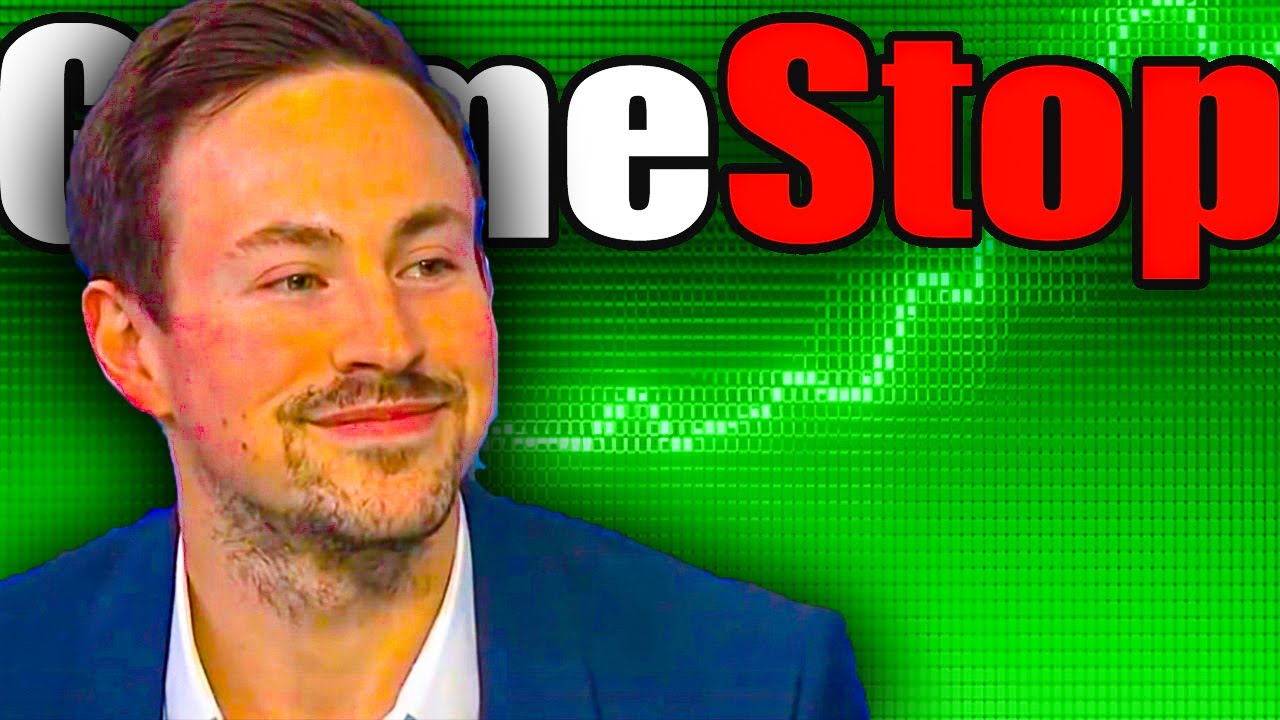 Here&rsquo;s Why Ryan Cohen Will Become The CEO of GameStop