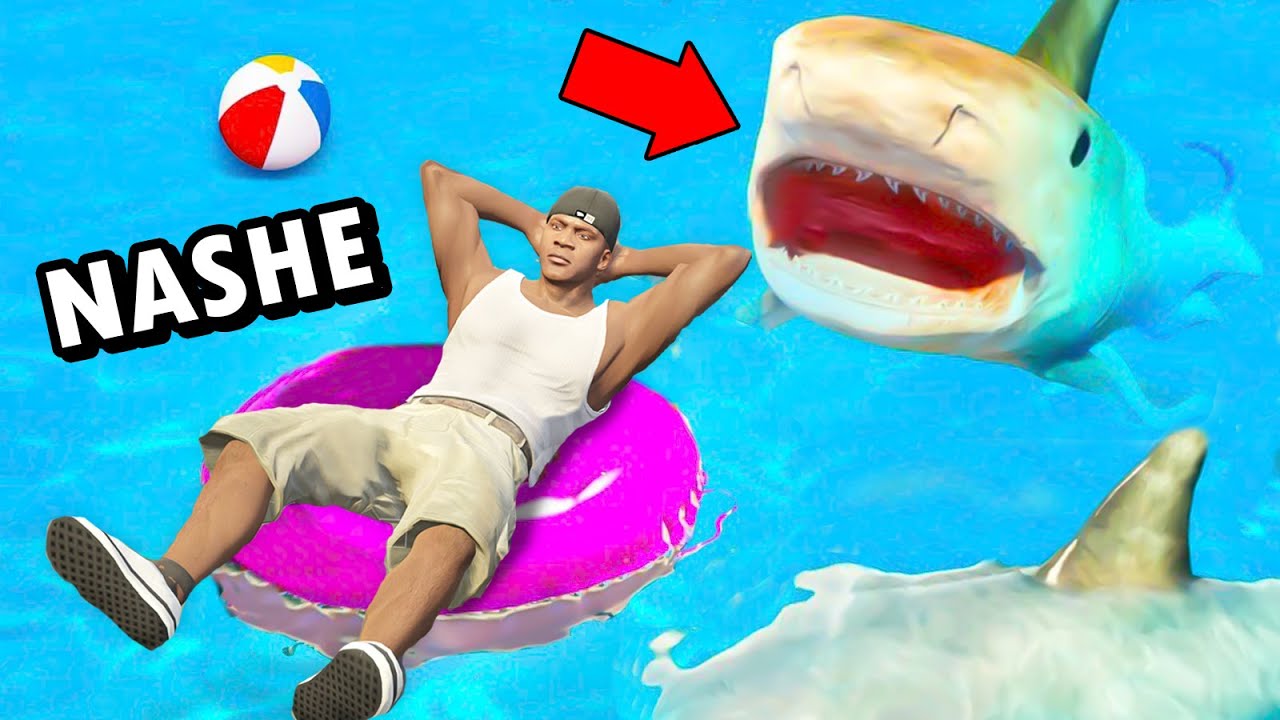 20 Cosas de NOOB que TODOS Hicimos en GTA 5