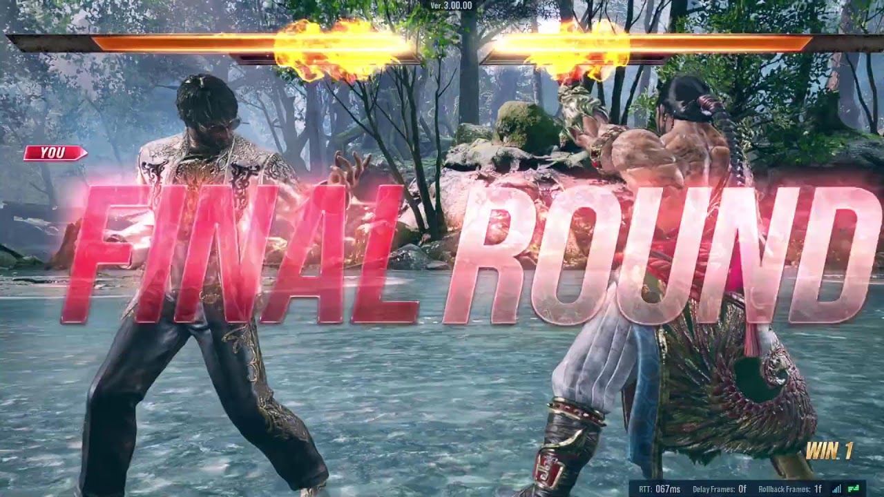 鉄拳８33333333