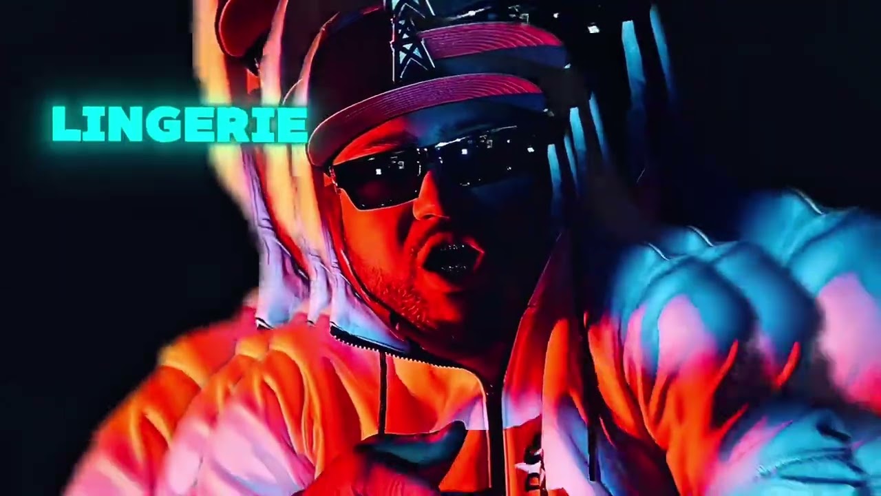 Maserati Pac – BLINDFOLD (Official Visual) | From the New Album “SEX MUSIC”