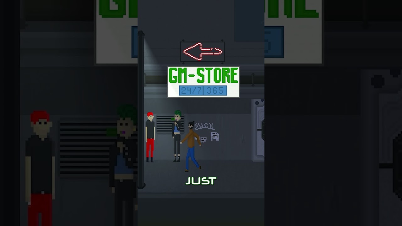 Can You Even Jump In This Game!?