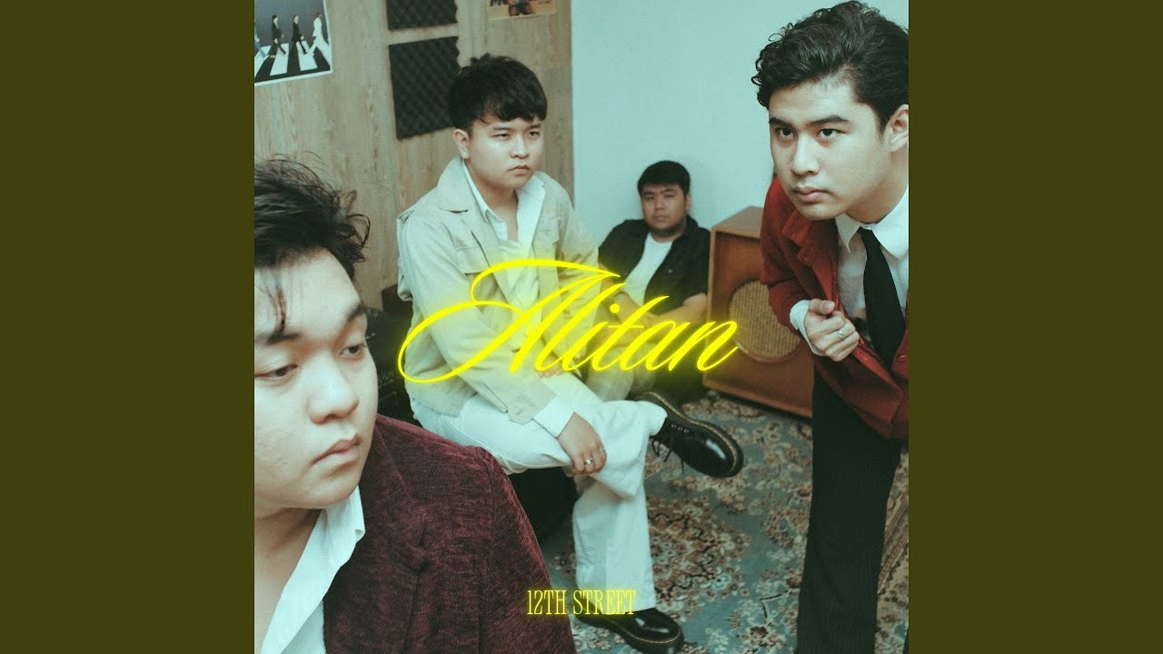 Alitan
