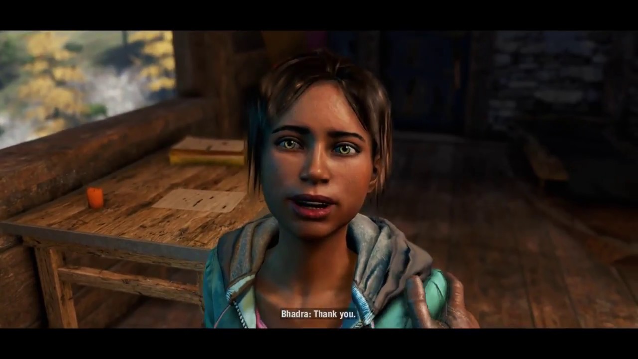 [Far Cry 4 Sabal Walkthrough Part 21 - Hard Difficulty] Cease & Desist