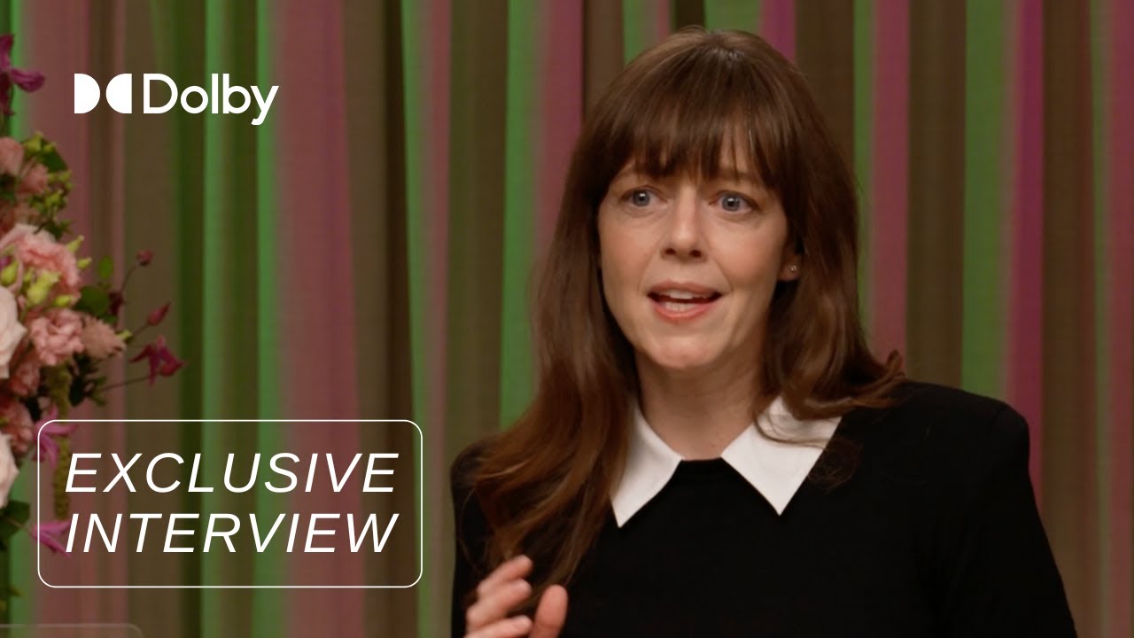 Cinematographer Alice Brooks Talks Wicked: For Good | Discover it at Dolby Cinema