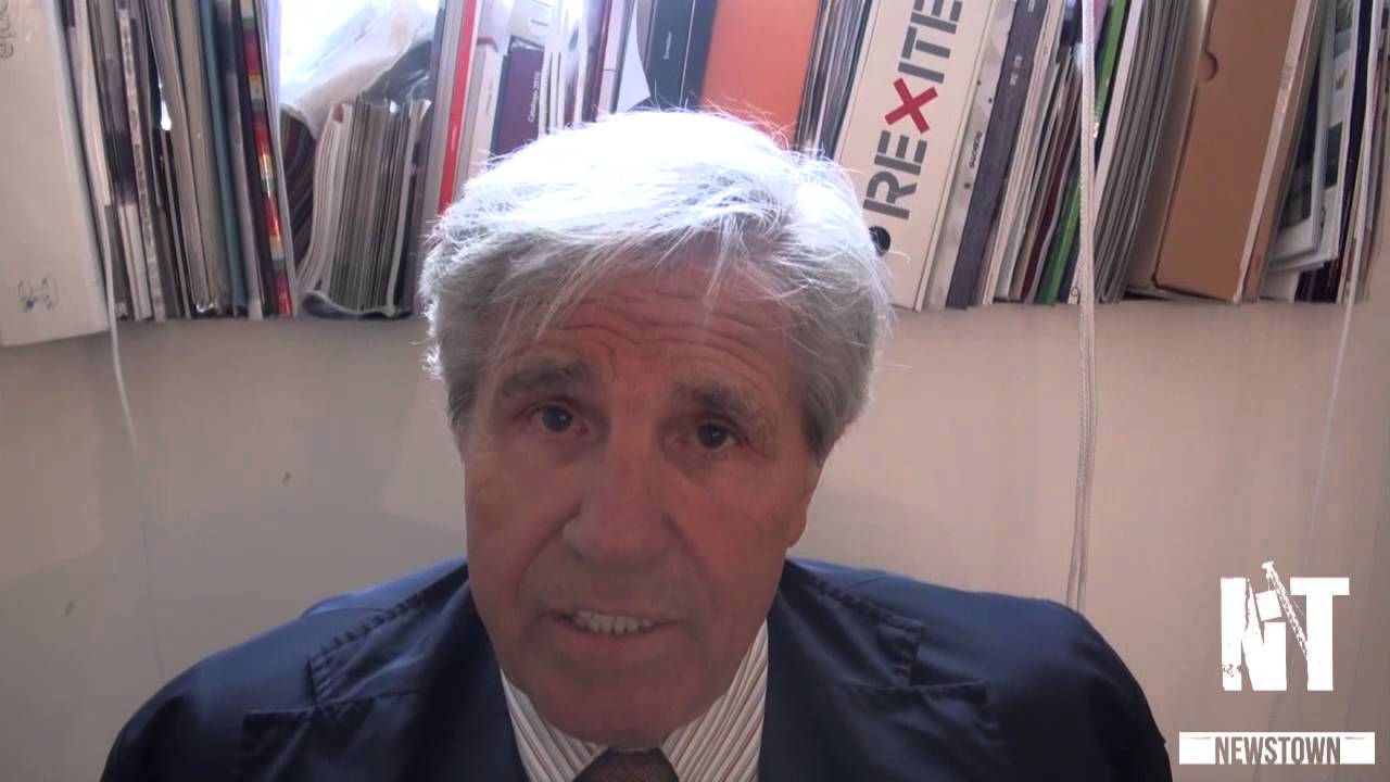 Intervista Nino Benvenuti