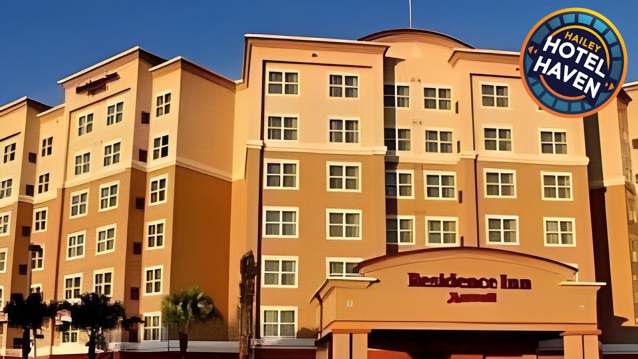 Residence Inn Clearwater Downtown | Clearwater (FL), United States | Hotel Review 🛏️