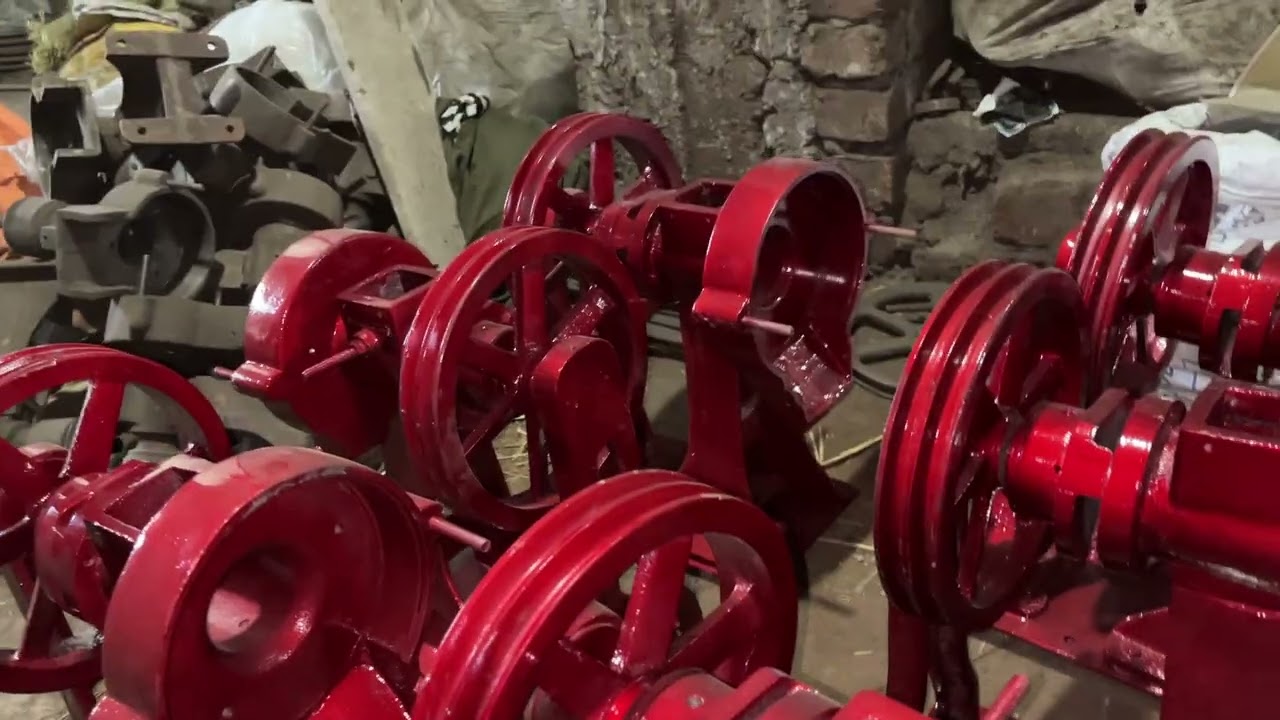 Grinding mill /keema machine /