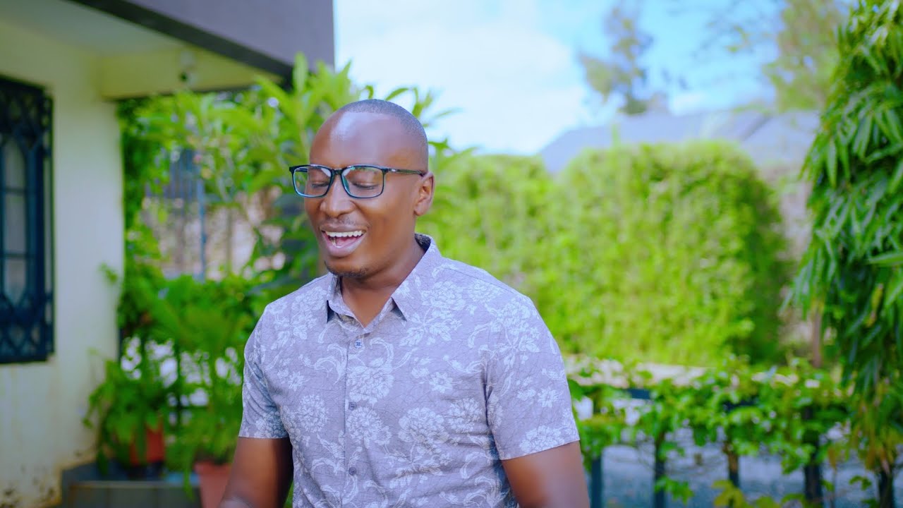 Kariaini - Ben Ndungu [SKIZA 6989962] 