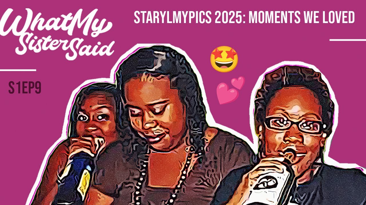 Starlympics 2025: Moments We Loved