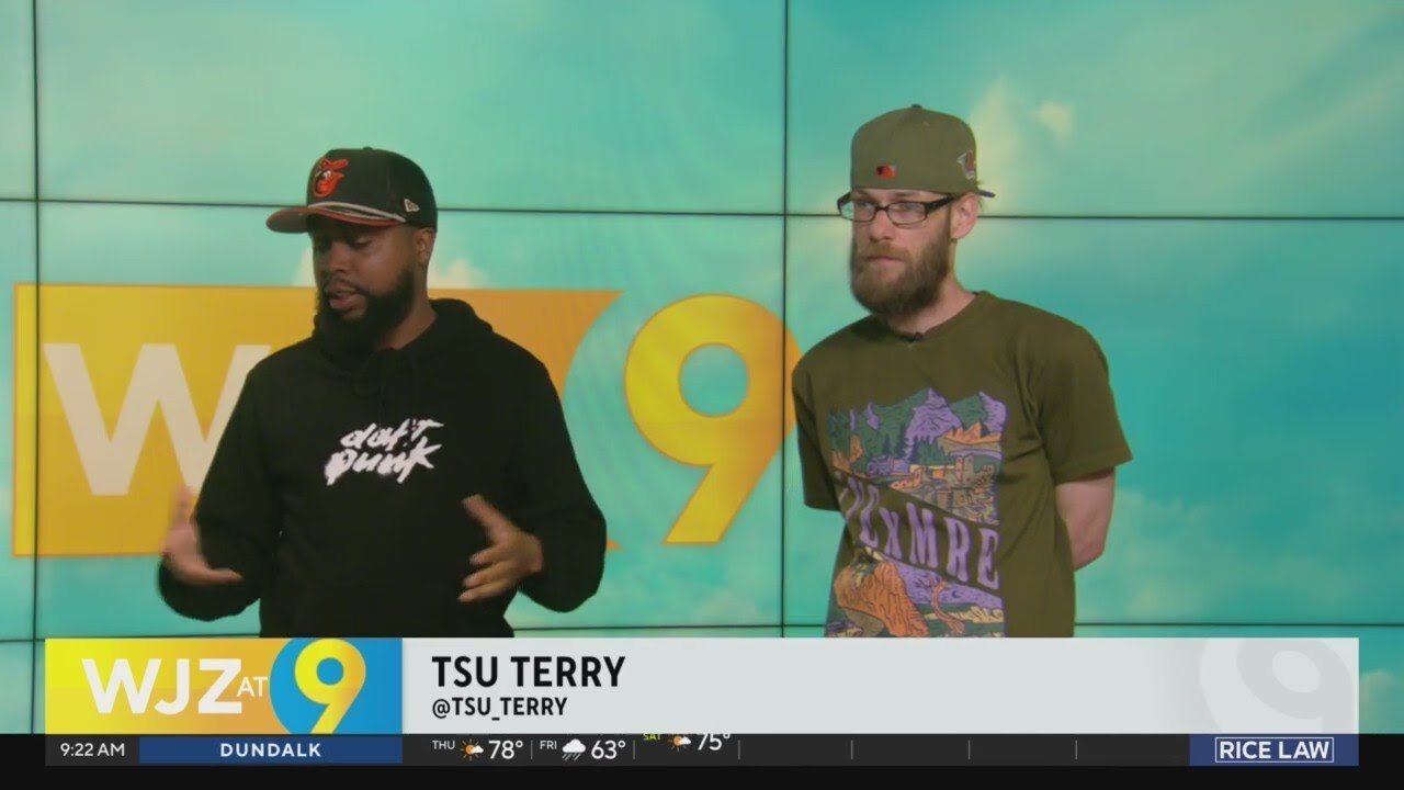 Fortnight fame TSU Terry's 