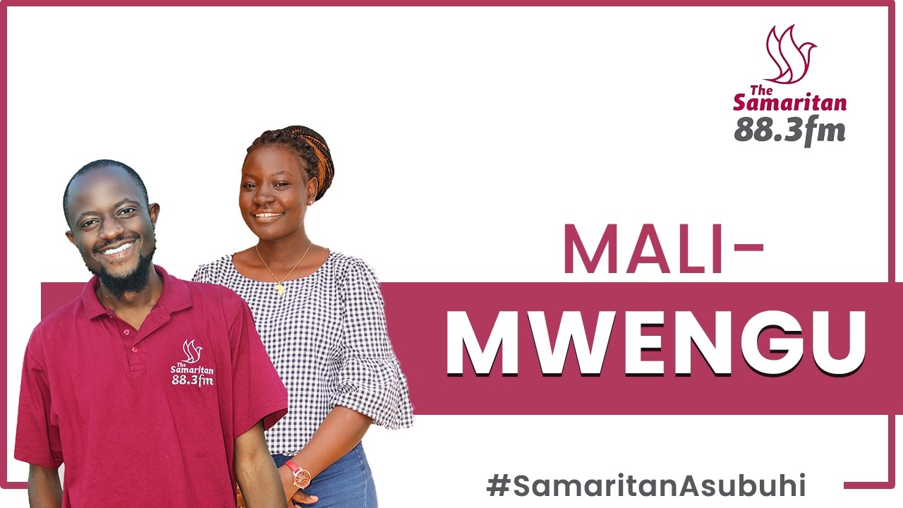 MALIMWENGU | Mapenzi ni kipofu??